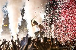 Groovin the Moo 2016 on Apr 30, 2016 [405-small]