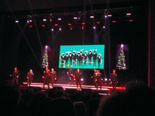 Straight No Chaser on Dec 27, 2013 [126-small]
