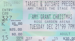 Amy Grant on Dec 21, 1999 [128-small]