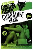 Guadalupe Plata / Sonido Gabba Gabba on Oct 10, 2015 [222-small]
