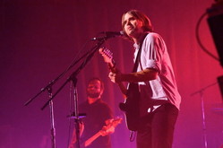 Death Cab for Cutie / Surfer Blood on Oct 8, 2011 [673-small]
