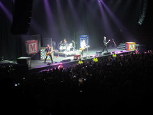 Simple Plan / Marianas Trench / All Time Low / These Kids Wear Crowns on Feb 13, 2012 [985-small]