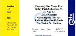 Famously Hot Music Festival on Aug 24, 2012 [264-small]