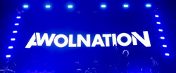 Pvris / AWOLNATION / Fall Out Boy on Mar 13, 2016 [149-small]