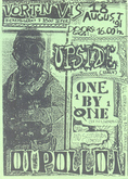 Oi Polloi / One By One / Upside on Aug 18, 1991 [883-small]