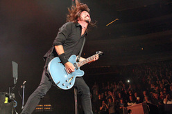 Foo Fighters / Rise Against / Mariachi El Bronx on Sep 14, 2011 [274-small]