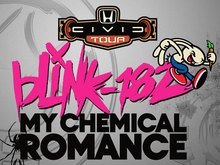 blink-182 / My Chemical Romance / Matt and Kim on Sep 7, 2011 [277-small]