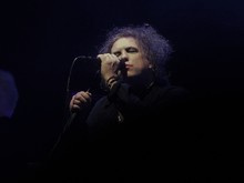 The Cure on Oct 29, 2016 [449-small]