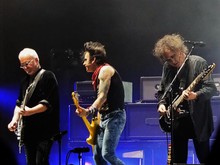 The Cure on Oct 29, 2016 [452-small]