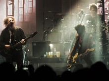 The Cure on Oct 29, 2016 [455-small]
