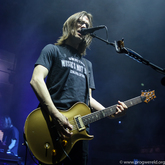 Steven Wilson on Mar 24, 2015 [955-small]