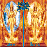Morbid Angel / Krisiun on Feb 26, 2004 [711-small]