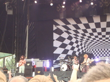 Tame Impala / Death Cab for Cutie / Biffy Clyro / Foo Fighters on Jul 2, 2011 [832-small]