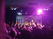 All Time Low  on Feb 26, 2015 [052-small]