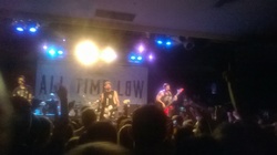 All Time Low  on Feb 26, 2015 [055-small]