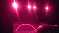 Simple Plan  / Forever Ends Here on Sep 10, 2016 [138-small]