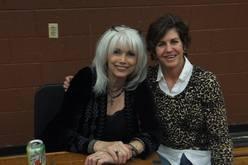 Emmylou Harris / Rodney Crowell on Oct 18, 2015 [231-small]