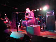 Highness / J Robbins / Black Clouds / Fairweather on Mar 29, 2014 [857-small]