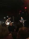 Good Charlotte / The Story So Far / Four Year Strong / Big Jesus on Nov 11, 2016 [572-small]