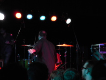 Highness / J Robbins / Black Clouds / Fairweather on Mar 29, 2014 [866-small]