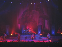 Avenged Sevenfold / Stone Sour / Hollywood Undead / New Medicine on Jan 22, 2011 [517-small]