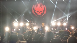 Stiff Little Fingers / Naked Raygun / The Offspring / Bad Religion on Sep 11, 2014 [122-small]