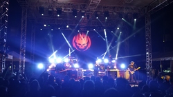 Stiff Little Fingers / Naked Raygun / The Offspring / Bad Religion on Sep 11, 2014 [126-small]