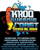 KROQ Weenie Roast 2013 on May 18, 2013 [500-small]