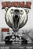 Millencolin / Success on May 27, 2016 [539-small]