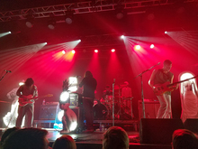 Yeasayer / Young Magic on May 24, 2016 [702-small]