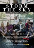 Storm the Sky / Young Lions / Aburden / Terra on Jan 26, 2019 [177-small]