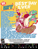 Vans Warped Tour 2013 on Jul 12, 2013 [928-small]