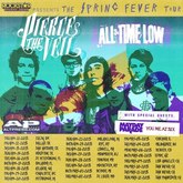 All Time Low / Pierce the Veil / Mayday Parade / You Me At Six / DJ Deejay on Apr 21, 2013 [929-small]