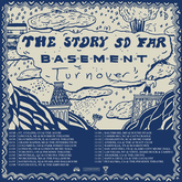 The Story So Far / Basement / Turnover on Nov 7, 2015 [934-small]