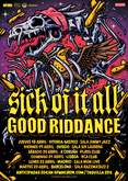 Sick of It All / Good Riddance / Blowfuse on Apr 18, 2019 [526-small]