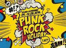 Punk Rock Holiday 1.6 - Day #4 on Aug 11, 2016 [781-small]