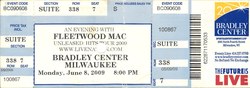 Fleetwood Mac on Jun 8, 2009 [827-small]
