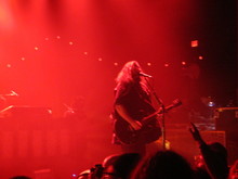 My Morning Jacket / Floating Action on Dec 29, 2012 [318-small]