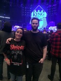 Slipknot / Korn / King 810 on Dec 6, 2014 [120-small]
