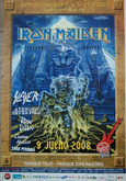 Iron Maiden / Slayer / Avenged Sevenfold / Rose Tattoo / Lauren Harris / Tara Perdida on Jul 9, 2008 [051-small]