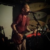 Dave Hause on Jul 18, 2014 [620-small]