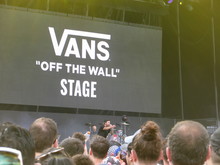 Vans Warped Tour 25 Year Anniversary on Jun 29, 2019 [102-small]