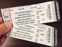 Third Eye Blind / Jimmy Eat World / Ra Ra Riot on Jun 18, 2019 [926-small]