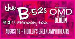 The B-52s / OMC / Berlin on Aug 18, 2019 [875-small]