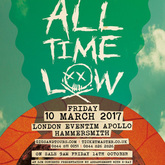 Waterparks / SWMRS / All Time Low on Mar 10, 2017 [514-small]