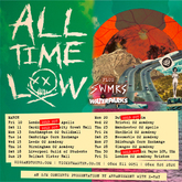 Waterparks / SWMRS / All Time Low on Mar 10, 2017 [515-small]