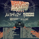 Neck Deep / All Time Low / Sleeping With Sirens on Oct 20, 2015 [606-small]