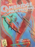 Cambridge Folk Festival on Jul 31, 1999 [091-small]