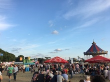 British Summer Time Festival 2019 on Jul 12, 2019 [438-small]