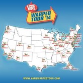 Vans Warped Tour 2014 on Jun 17, 2014 [795-small]